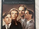 kraftwerk trans europe express vinyl