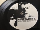 GENERATION X Perfect Hits Vol 2 UK 7