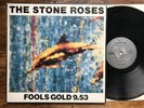 THE STONE ROSES Fools Gold 9.53 UK 12” 1989