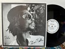 PETER TOSH *rare signed* Get Up, Stand Up COLUMBIA 12
