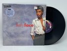 Babyface Tender Lover 1989 Original Vinyl LP Shrink + Hype Sticker Funk Soul R&B