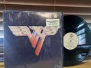 Van Halen II WARNER BROS LP  IN SHRINK W/HYPE   EX
