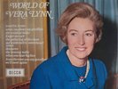 Vera Lynn - The World Of Vera Lynn - Used Vinyl Record - Q5866A