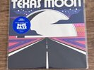 Texas Moon by Khruangbin & Leon Bridges. The Blue Daze Variant. New, Sealed.