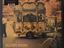 RUSTIN MAN - DRIFT CODE