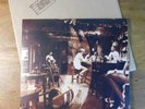 Led Zeppelin 'In Through The Out Door' LP SS16002 2000 'BG' Pressing - 200 Gram