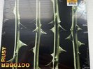 Type O Negative 25th Anniversary October Rust Revolver Orange Clear 2LP /500 NEW