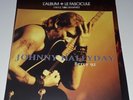 NEUF SCELLE JOHNNY HALLYDAY BERCY 92 TRIPLE 33 TOURS + FASICULE EDITION 2022