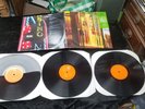 Late Night Sessions by DJ Harvey Triple Vinyl Set 12