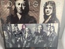 Foreigner Double Vision Atlantic SD 19999 1978 LP Vinyl Sleeve Signed By Band