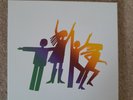 ABBA THE ALBUM 2017 - SINGLES BOX SET - DOWNLOAD VOUCHER - COLOURED VINYLS