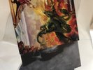 Yngwie J. Malmsteen Trilogy Polydor Vinyl LP japan record rare HEAVY METAL obi