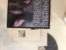 Deep Purple LP Machine Head Japan Pressung Vinyl Schallplatte POSTER INSERT  VG+