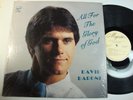 Rare Modern Soul Gospel David Baroni 