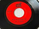 Nolan N.F. Porter - Keep On Keeping On/Don't Make Me * Lizard 1010 Soul 45 Hear