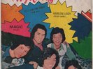 The Wynners - I'll Never Dance Again 1975 /Pilot - Magic THAI EP 7