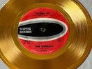 Stamper  The Shirelles - Soldier Boy * Scepter 1228 One-Sided Metal Stamper Rare