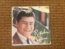 45 RPM Ritchie Valens DEL FI EP 111 Hi Tone / Donna  + 2   VG+