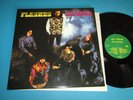 The Ill Wind / Flashes (US, Rasputin Records CS 64138) - 180g LP