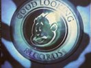 Good Looking Records Points In Time 002 Ltj Bukem Rare 12” Vinyl X3 Drum & Bass