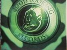 Good Looking Records Points In Time 003 12” Vinyl Ltj Bukem Rare Drum & bass