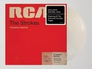 The Strokes RCA Comedown Machine Natural Colored Vinyl LP Record X3000