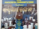 KEITH PRINGLE and The Pentecostal Community Choir True Victory Rare in EX Cond