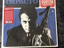 Hector Costita Sexteto - Impacto LP MONO ViNiLiSSSiMO 180 Gram 2018 Brazil JAZZ