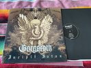 Gorgoroth Incipit Satan LP Emperor Obtained Enslavement Dodheimsgard Immortal