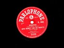 1955 BOYD BENNETT & HIS ROCKETS  78  SEVENTEEN / LITTLE OLE YOU-ALL PARL R4061 E