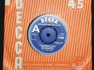 The Artwoods – I Take What I Want UK 1966 Decca F12384 Promo 7