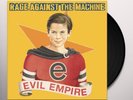 Rage Against the Machine - Evil Empire **SEALED / NEW** Vinyl Record LP Album
