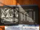 Master Boot Record Floppy Disk Overdrive,  Limited Edition 2 LP Clear Vinyl