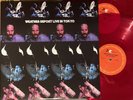WEATHER REPORT - LIVE IN TOKYO - 2017 FRIDAY MUSIC RED VINYL 2LP album reissue