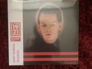 Gary Numan-Telekon -HMV 1921 Centenary Red Black Splatter LP- sealed IN HAND