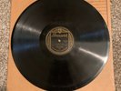 78 RPM Record Southern Sacred Singers Blood Of Jesus Gospel Music Prewar Shellac