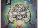 Motorhead, Overkill, 1988 Profile Records PRO-3241 Heavy Metal
