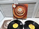 Vtg Stevie Wonder Songs In The Key Of Life Double LP Vinyl Record 1976 Tamia