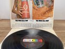 THE WHO. THE WHO SELL OUT. DECCA. DL 74950. 1967. FIRST US PRESSING. STEREO.