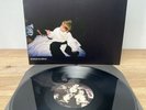 RECORD #4 - MUSIQUE DU DÉFILÉ - BLACK Enfants Riches Deprimes Used Vinyl Record