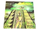 Budgie Nightflight - UK 1981 - Vinyl LP sehr Rare NM
