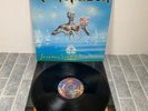 Iron Maiden Seventh Son of a Seventh Son Vinyl Record 12