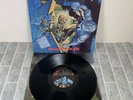 Iron Maiden No Prayer For The Dying 1990 UK Original Vinyl LP EMD 1017