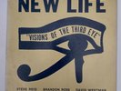 Steve Reid New Life Trio Vision of the Third Eye
