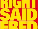 RIGHT SAID FRED UP NEW LP