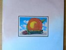 The Allman Brothers Band - Eat a Peach Double LP