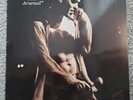 Morrissey 'Your Arsenal' Vinyl LP RARE First Pressing The Smiths