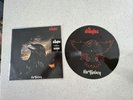 The Stranglers The Raven Picture Disk Vinyl Album