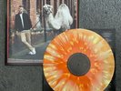 Reverend & The Makers Heatwave In Cold North Ltd Blood Records SPLATTER Vinyl LP