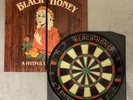 Black Honey A Fistful of Peaches Ltd Blood Records Picture Disc Vinyl LP New